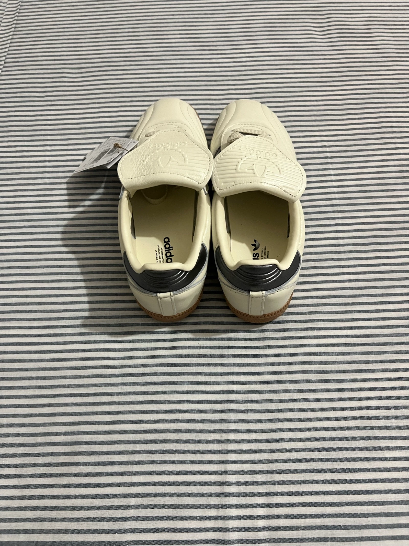 Adidas Samba LT W 38,5 – photo 5
